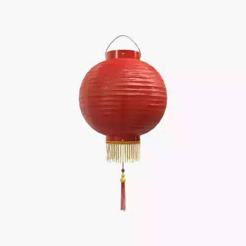 Chinese Lantern