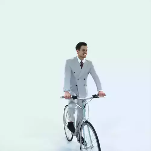 Virtue 09M bicycle bike Elegant Man