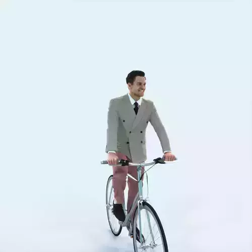 Virtue 09J bicycle bike Elegant Man