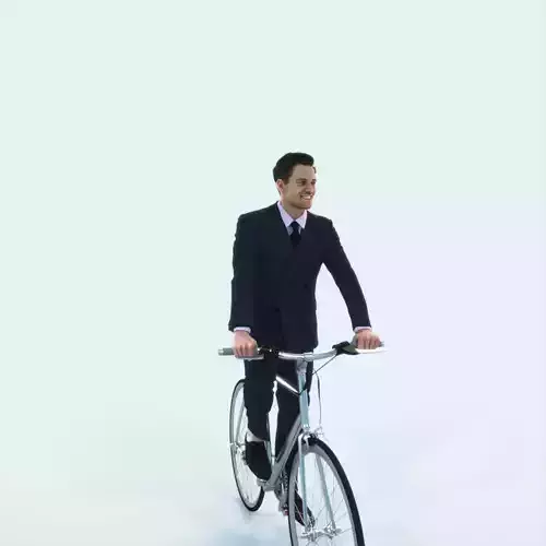 Virtue 09H bicycle bike Elegant Man