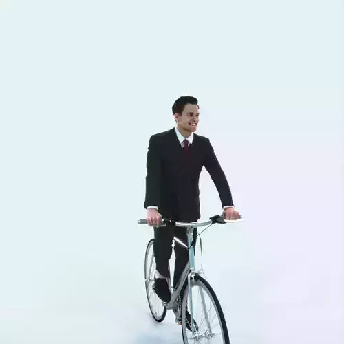 Virtue 09G bicycle bike Elegant Man