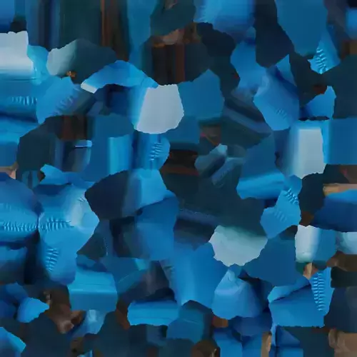 sofa by genetative ai