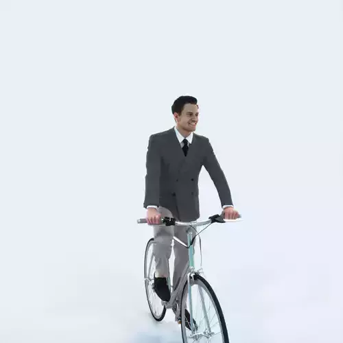 Virtue 09E bicycle bike Elegant Man