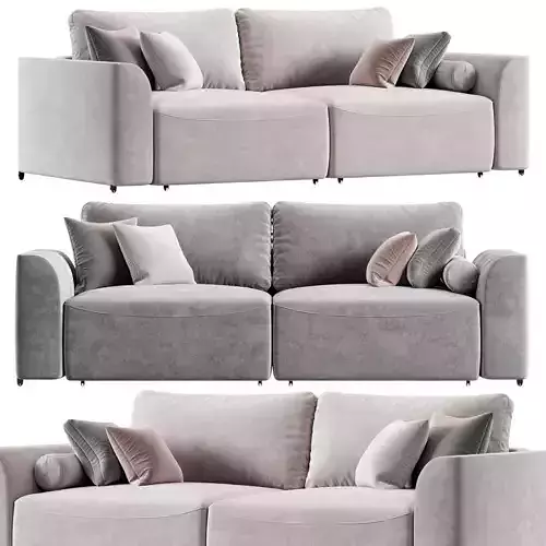 Kyron sofa