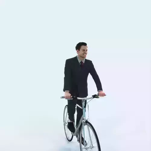 Virtue 09C bicycle bike Elegant Man