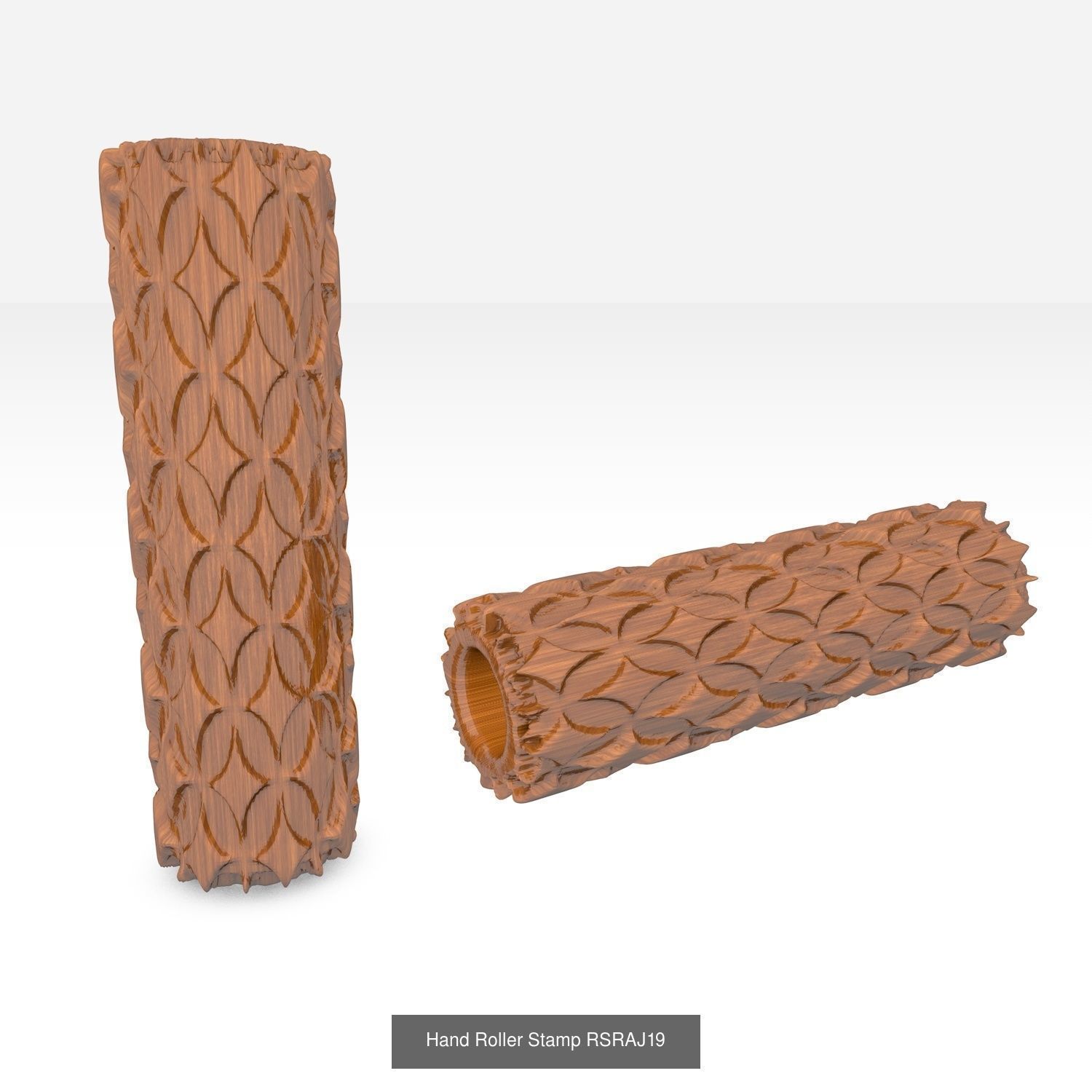 20 Roller Stamp Hand Tool Collection1 _11