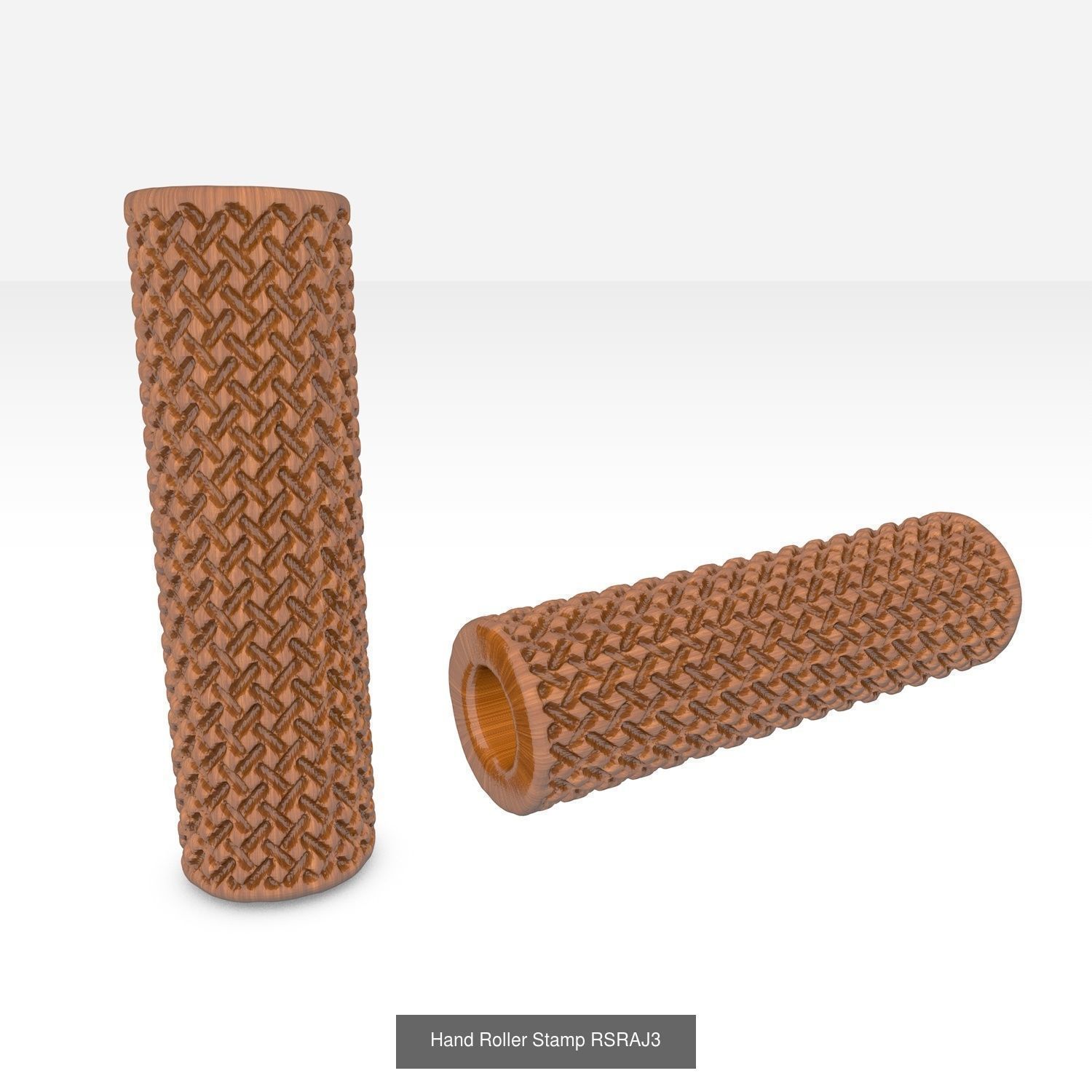 20 Roller Stamp Hand Tool Collection1 _8