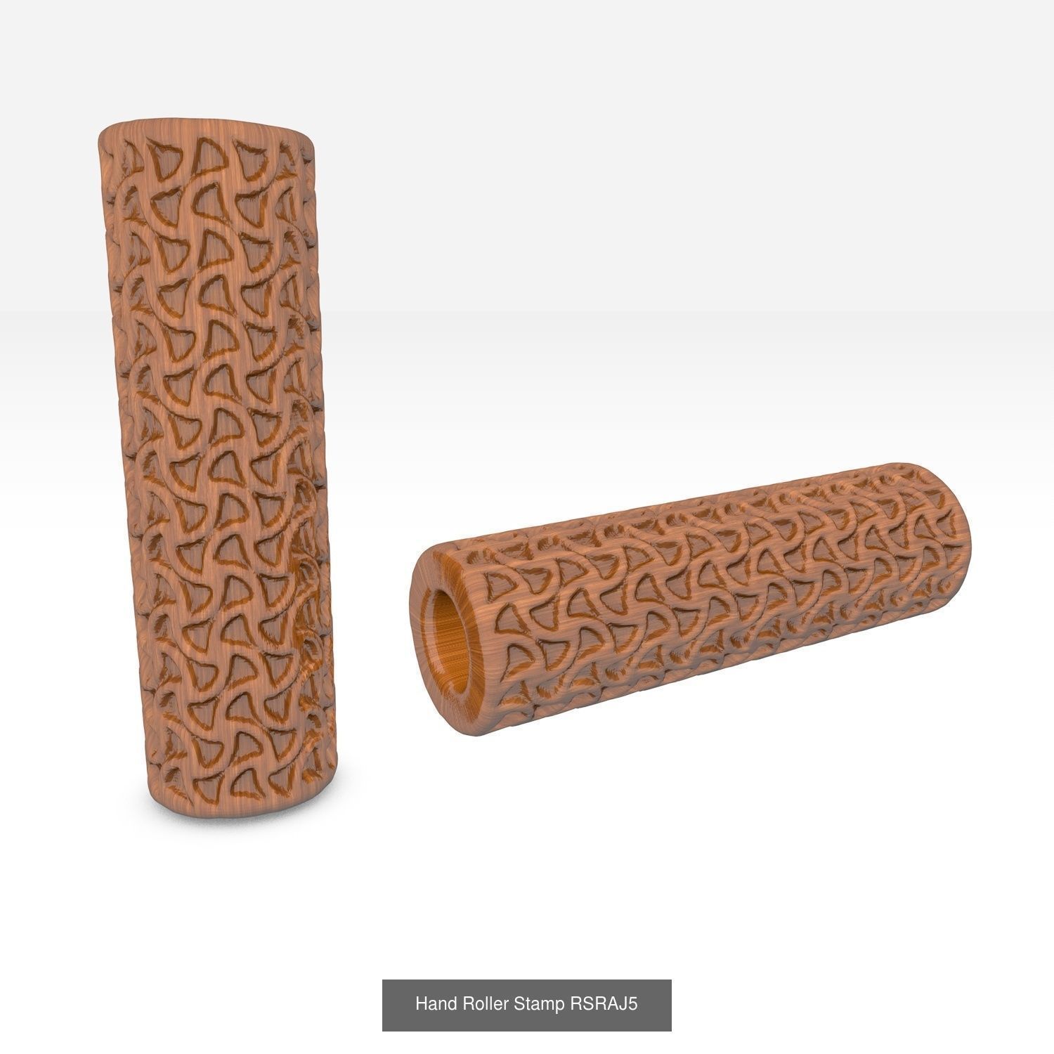 20 Roller Stamp Hand Tool Collection1 _6