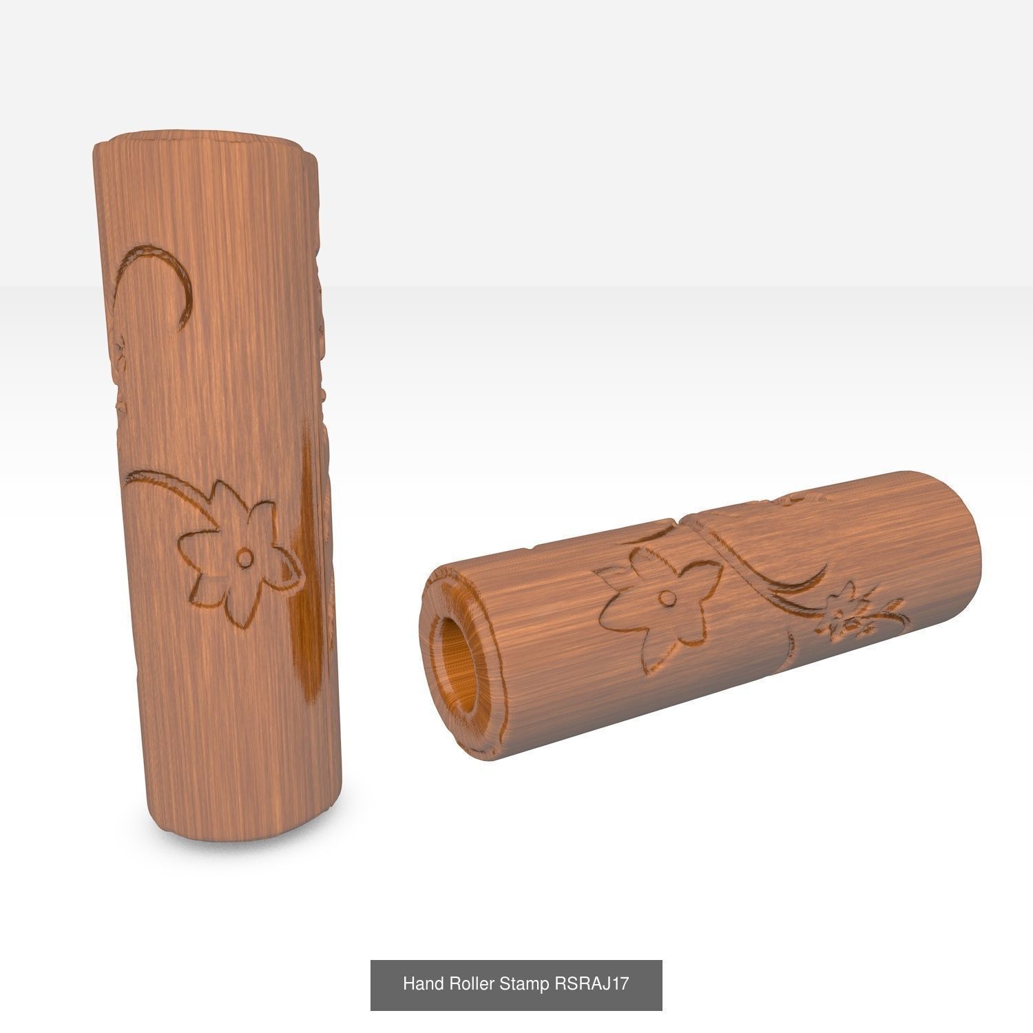 20 Roller Stamp Hand Tool Collection1 _13