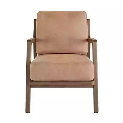 Verity Lounge Chair by Polo