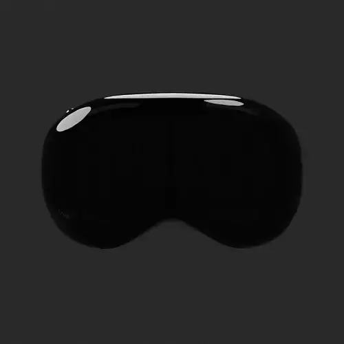 Apple Vision Pro