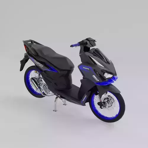 HONDA VARIO 160 2022