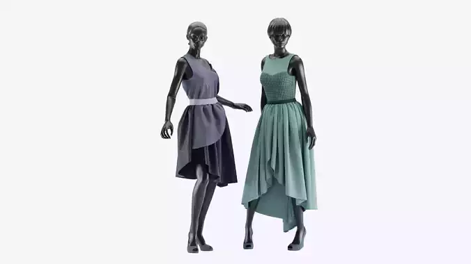 Woman Outfit For Party