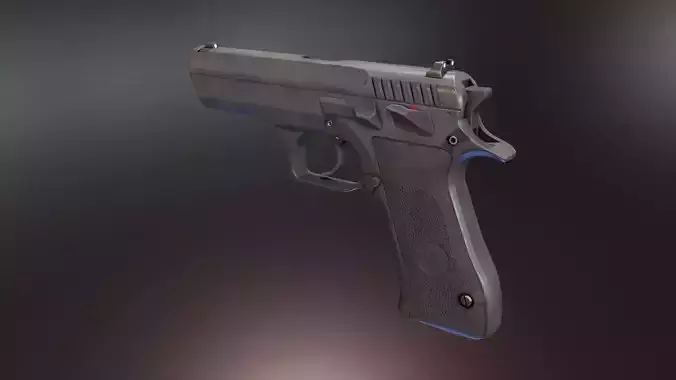 Jericho 941F