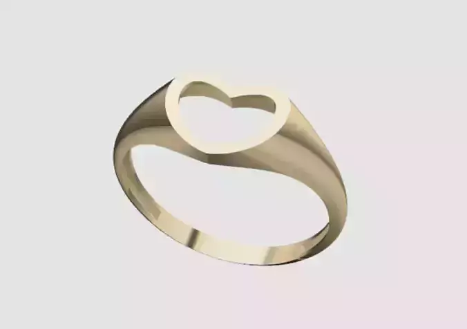 10 Collection of Simple Ring 03