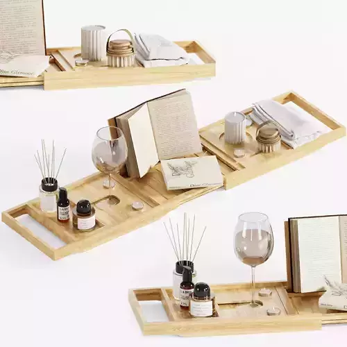 Tray for Bathroom set32