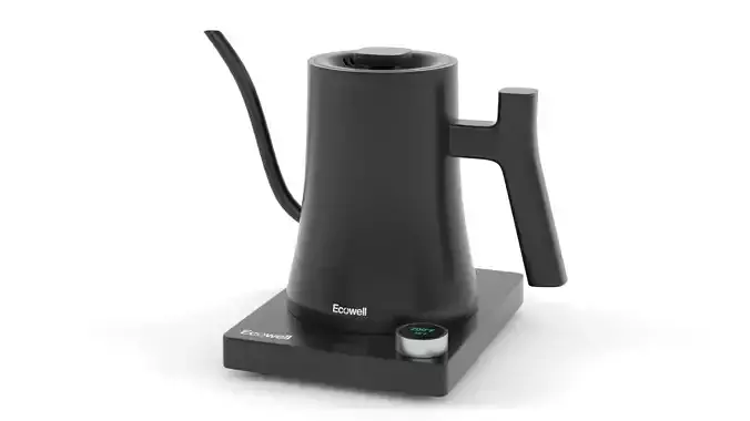 Electric Kettle