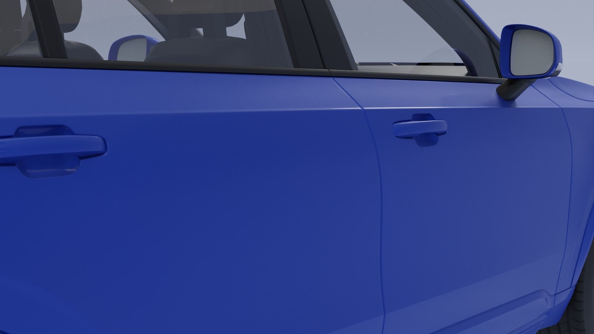 Volvo XC90 T8 2017 3D model_19