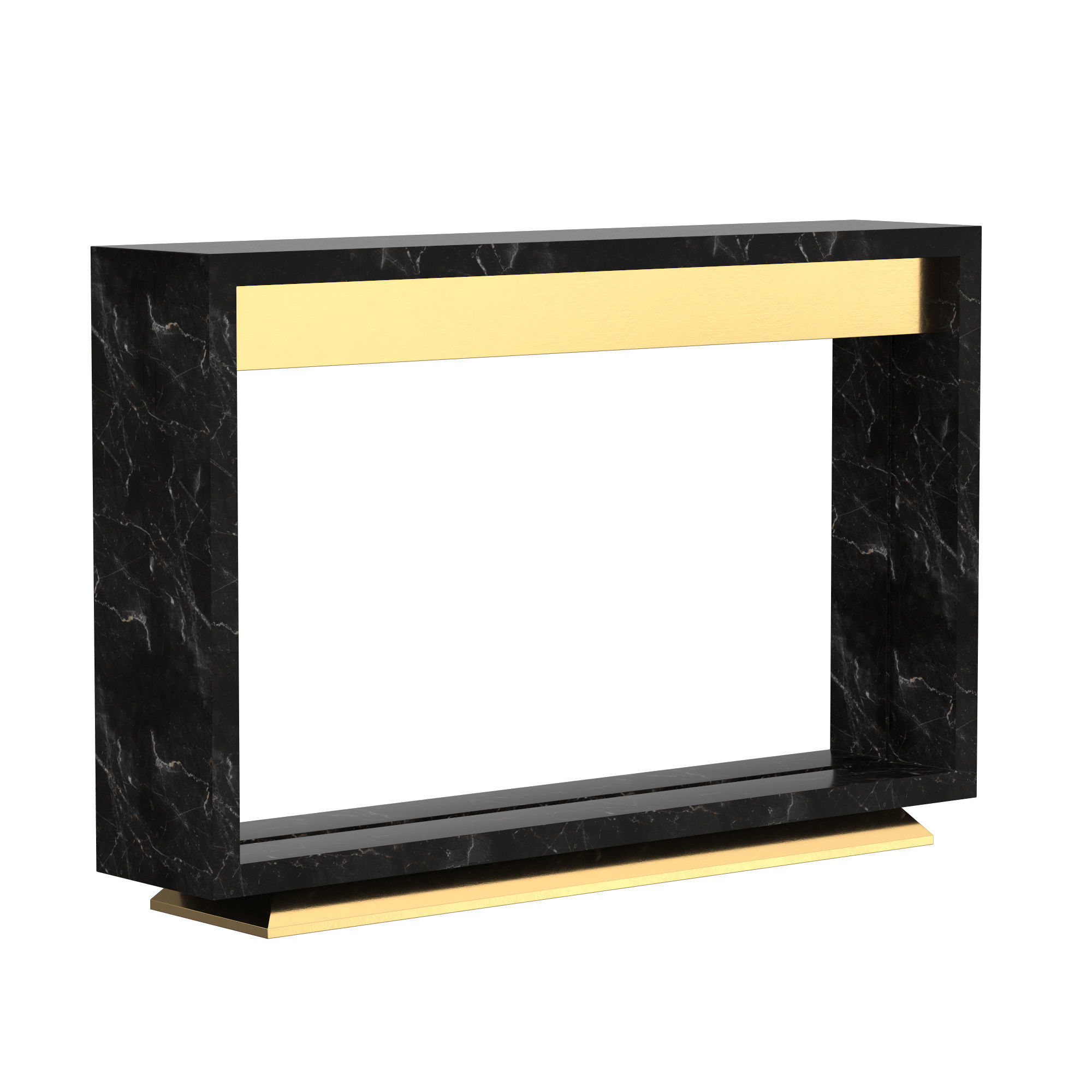 L4 TISCHLEUCHTE 3D model_2