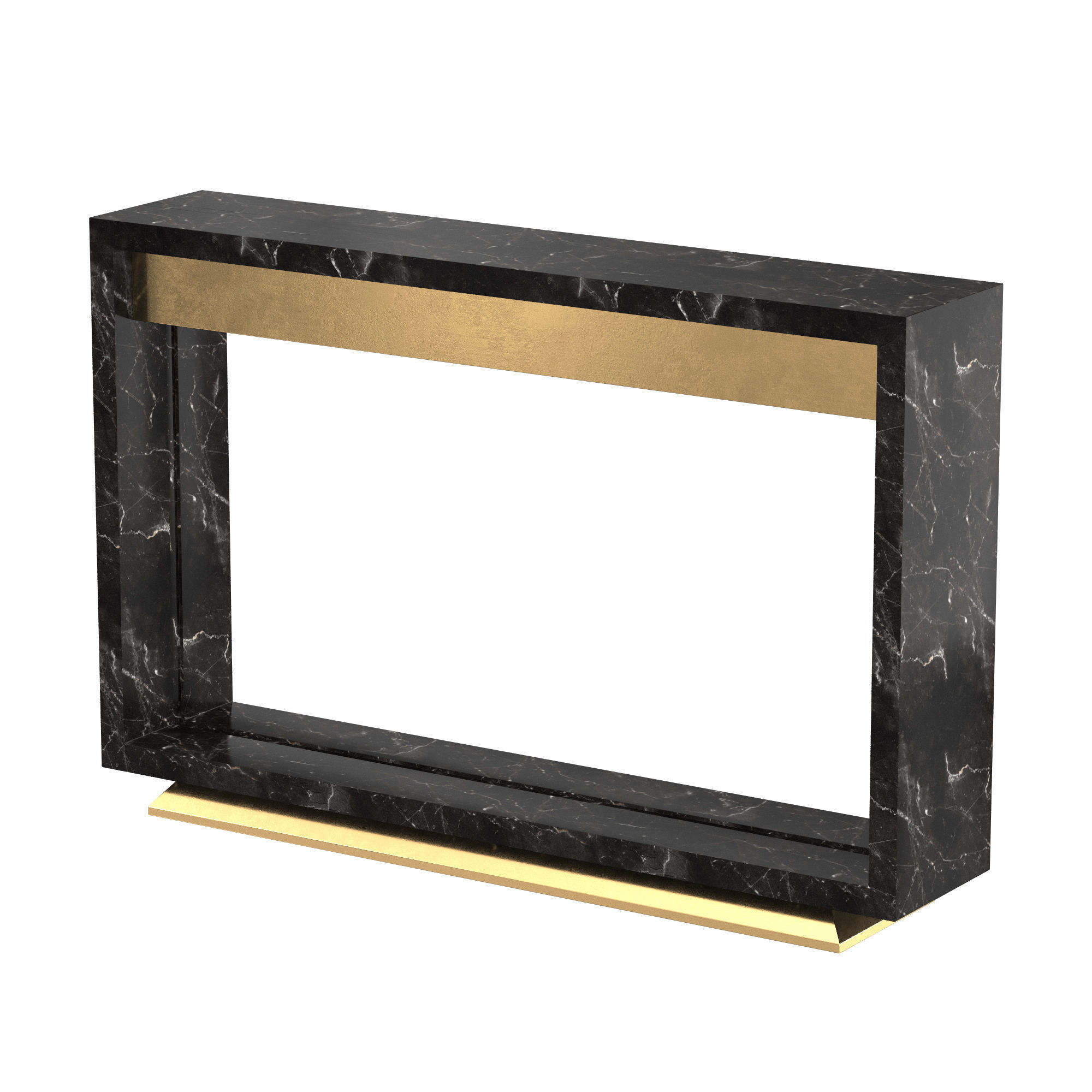 L4 TISCHLEUCHTE 3D model_4