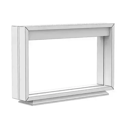 L4 TISCHLEUCHTE 3D model L4 TISCHLEUCHTE 3D model