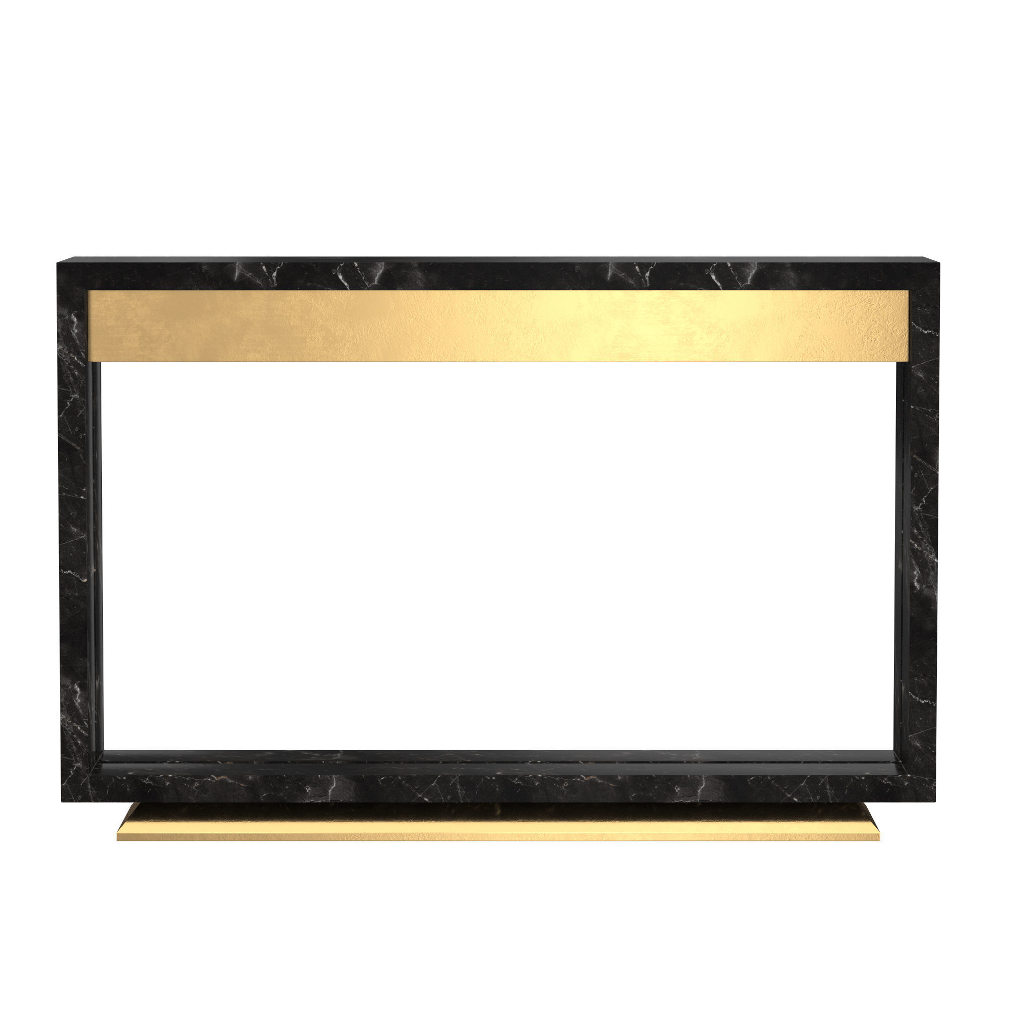 L4 TISCHLEUCHTE 3D model_1