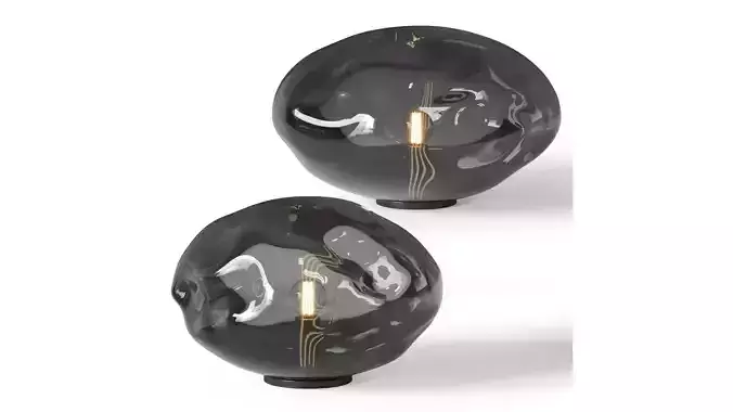 HAUMEA AMORPH by ELOA