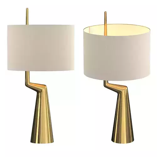 HERONN table lamp