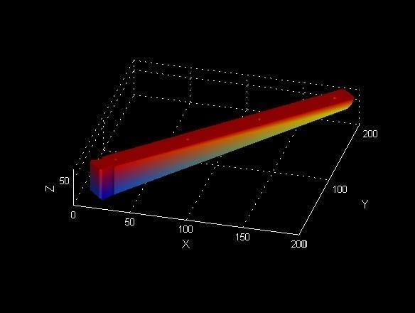 Cabinet swing door mechanism half round cabinets Woodworking 3D print model_11