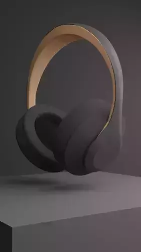 Headphones