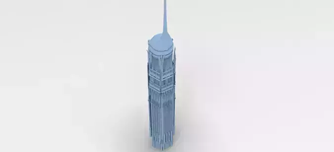 Motu Eternos Inspired Palace Tower Tall 