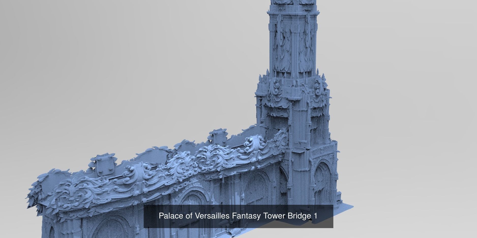 Emperor Palace Castles Collection _17