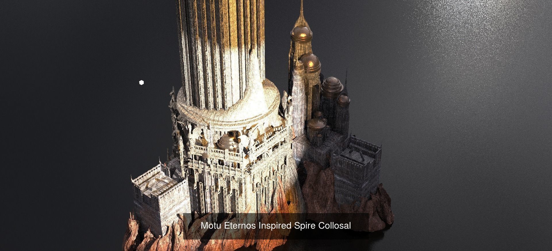 Emperor Palace Castles Collection _35