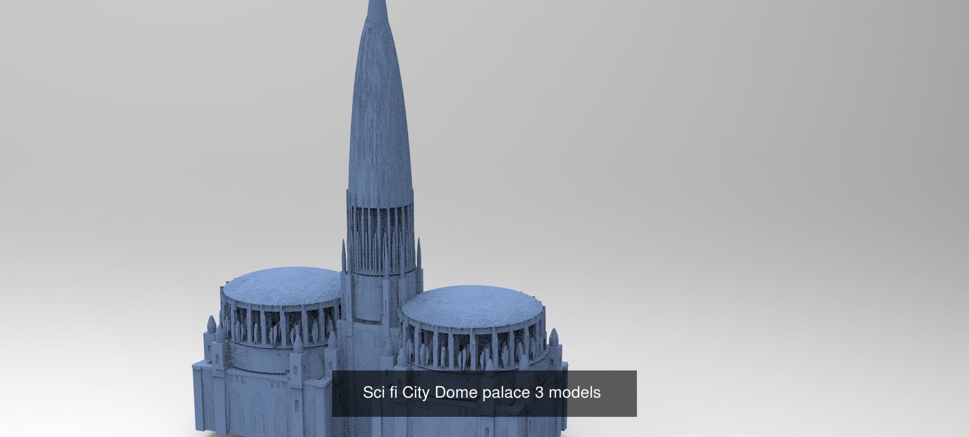 Emperor Palace Castles Collection _12