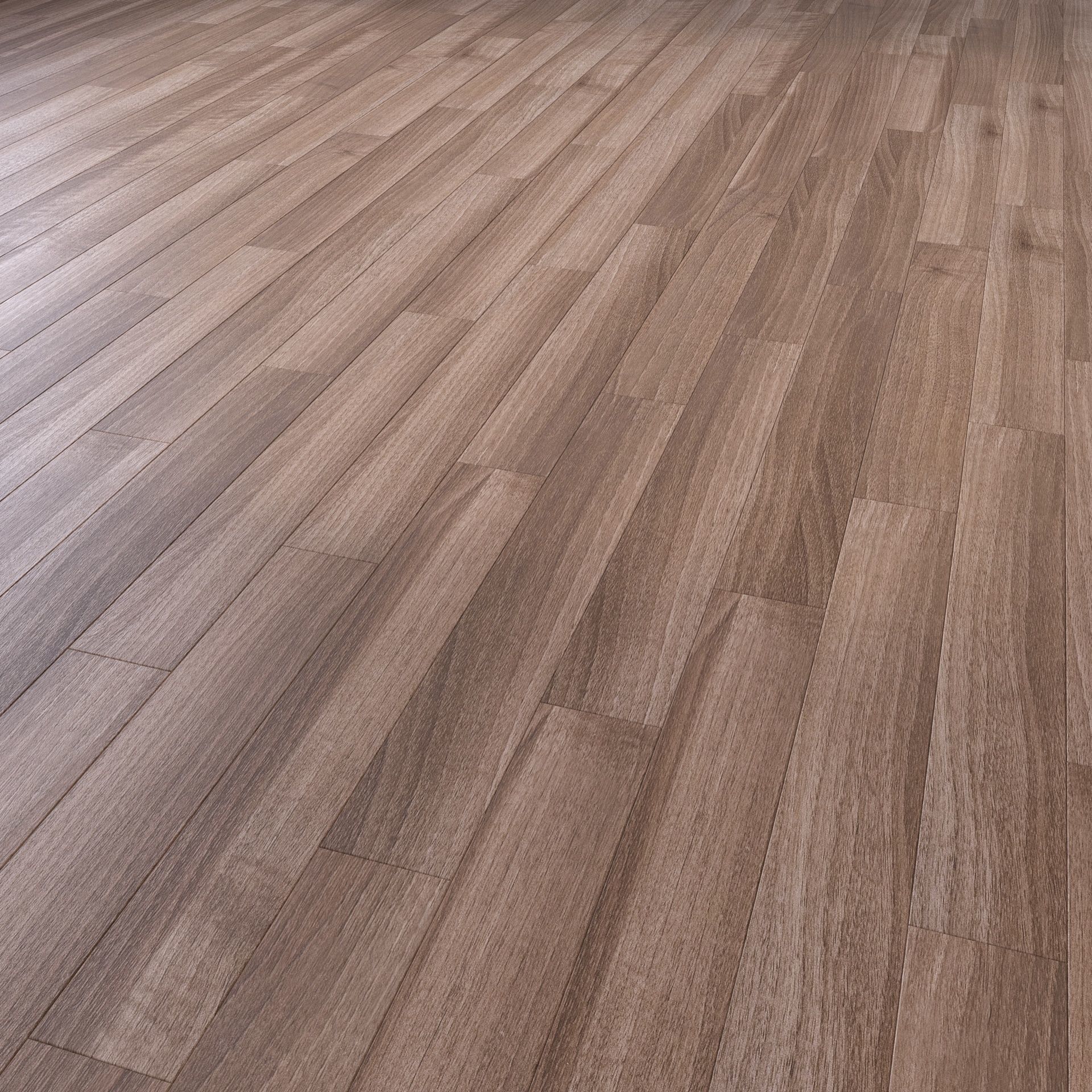 Parquet - Laminate - Wooden floor 2 in 1 Low-poly 3D model_8