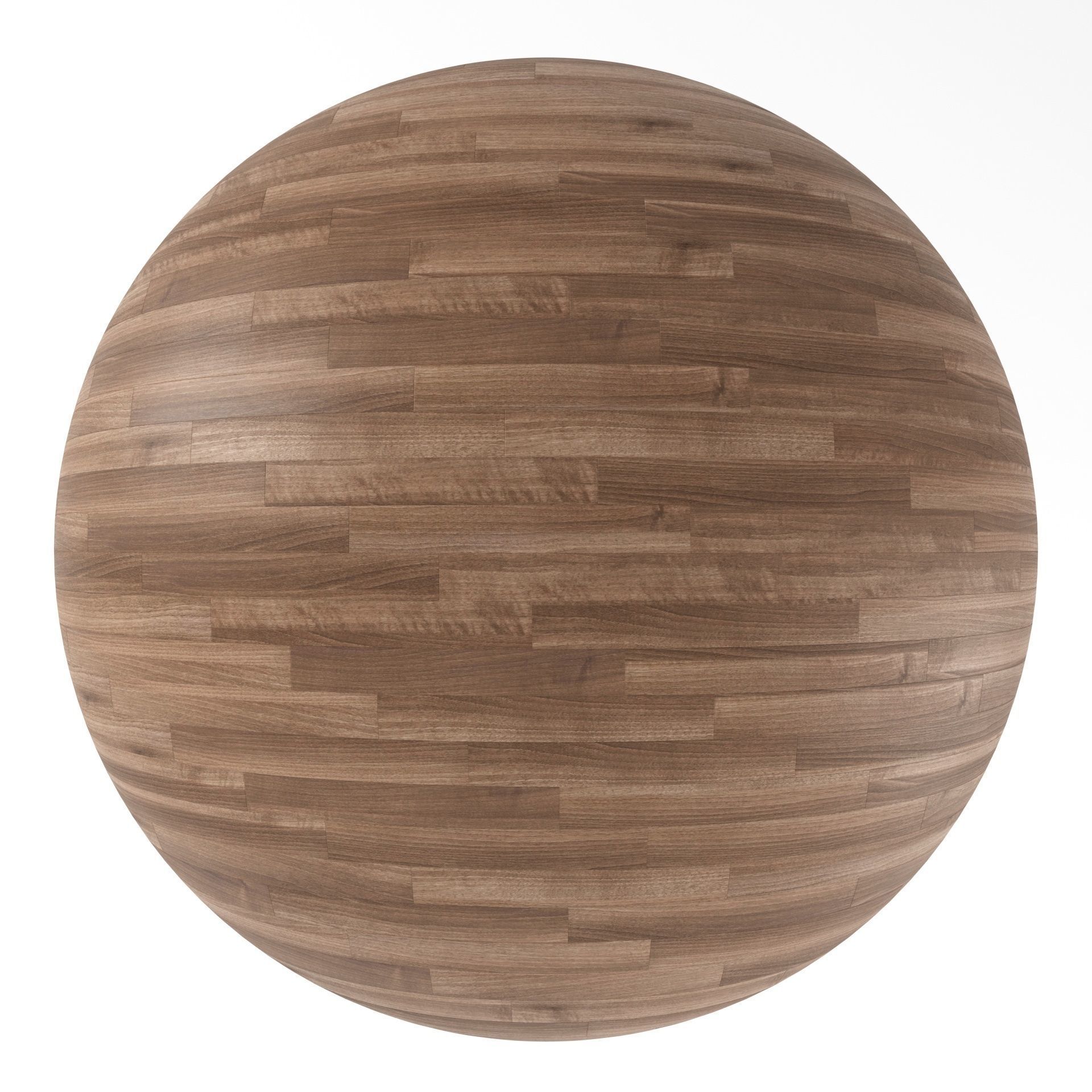 Parquet - Laminate - Wooden floor 2 in 1 Low-poly 3D model_12