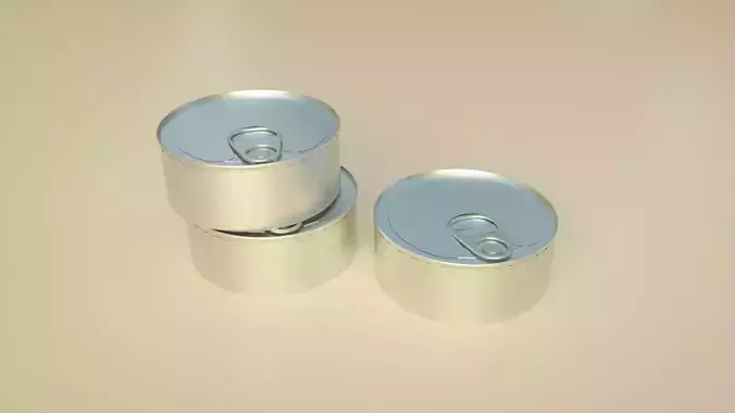 Canned cans