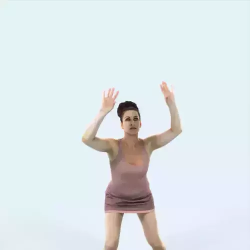 Yearn 11E Volleyball Overhead Sports Woman