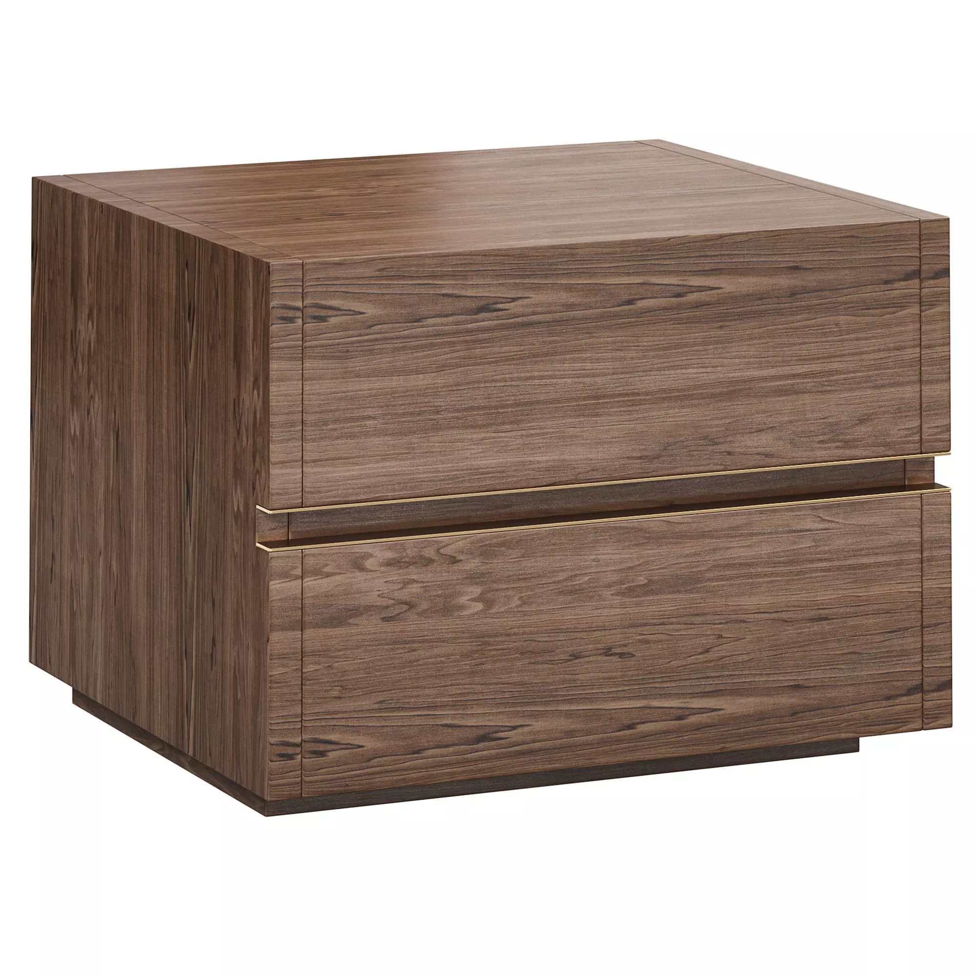 Connor bedside table 3D model_0