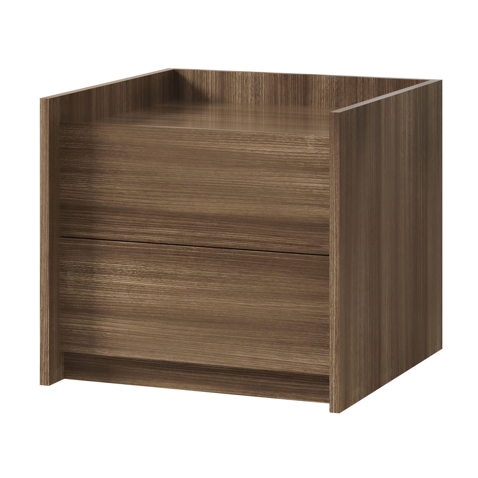 ENDY BEDSIDE TABLE by Laskasas 3D model_1