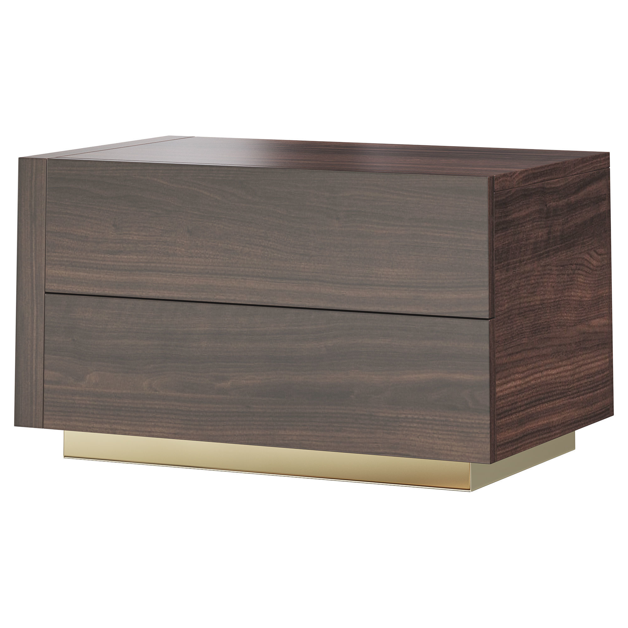  KIRA BEDSIDE TABLE By Laskasas 3D model_2