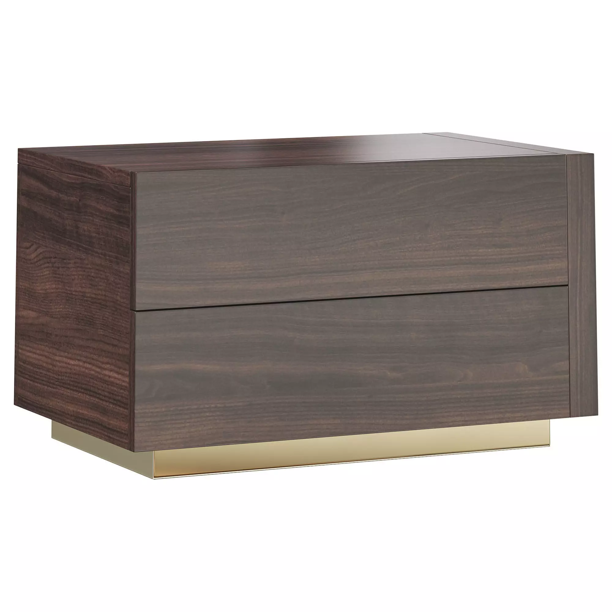  KIRA BEDSIDE TABLE By Laskasas 3D model_0