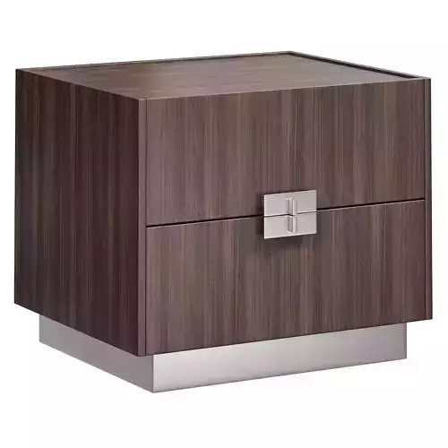 lady bedside table by  laskasas