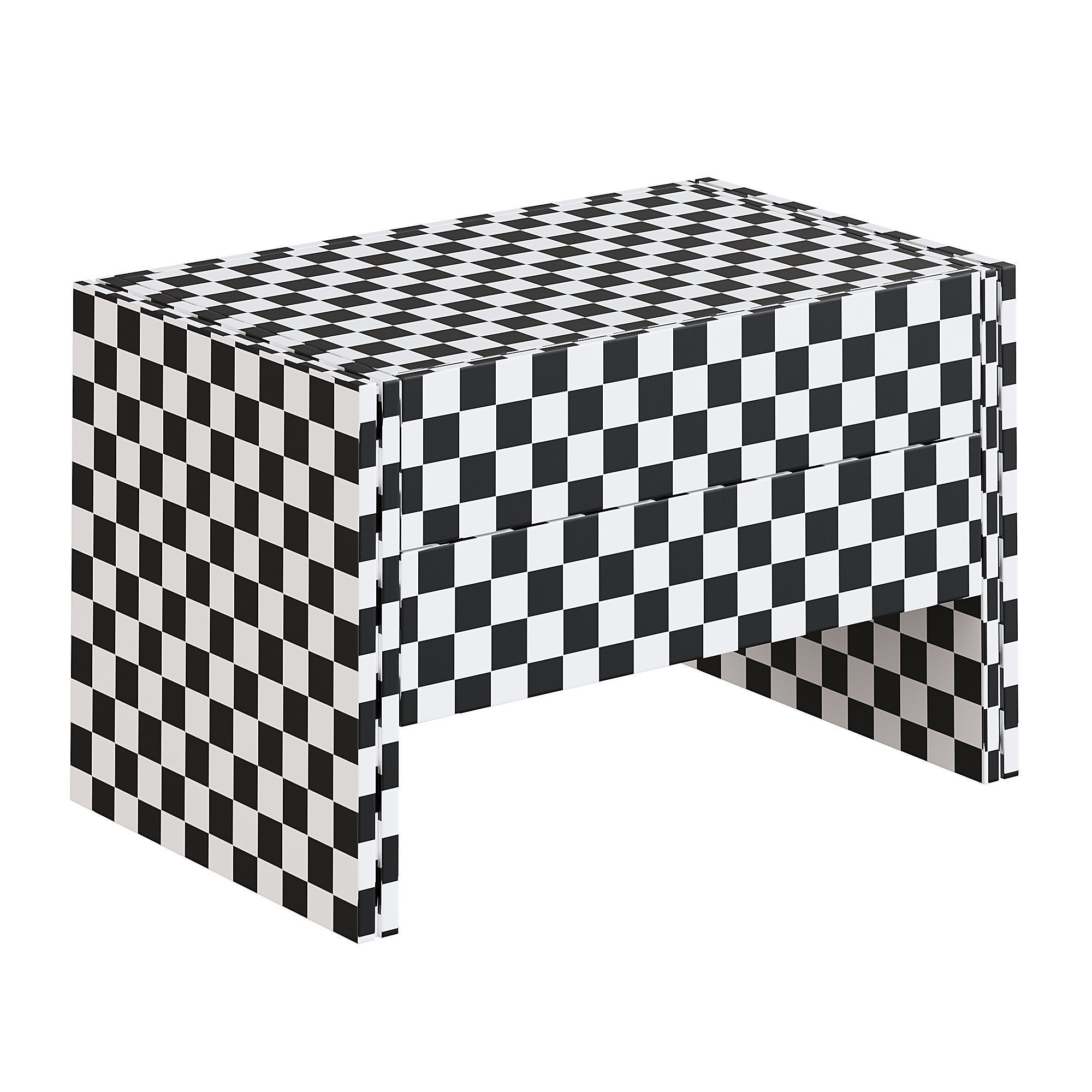 MUCALA BEDSIDE TABLE by Laskasas 3D model_3