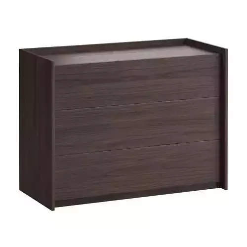 ENDY CHEST OF DRAWERS by Laskasas 3D model