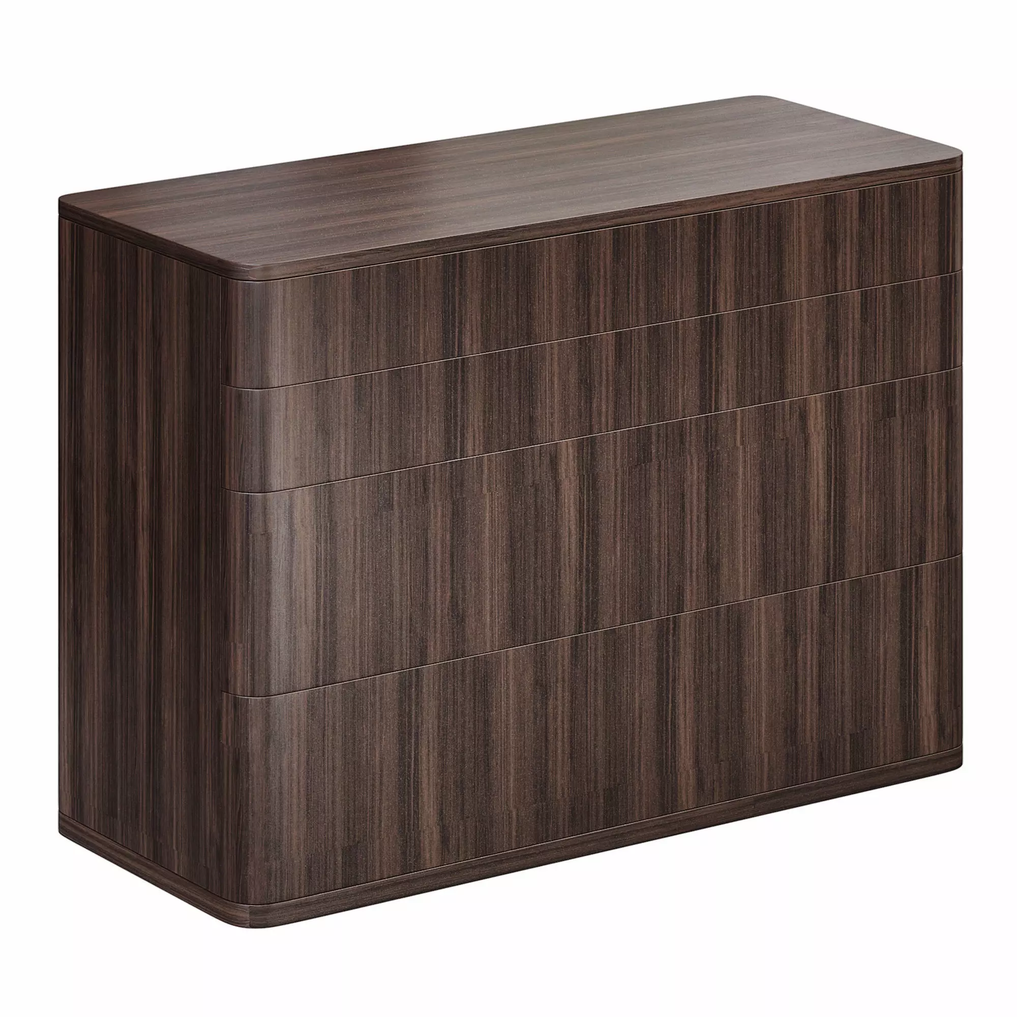 Hilary chest of drawers by laskasas 3D model_0