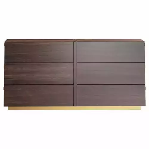 KIRA CHEST OF DRAWERS by Laskasas