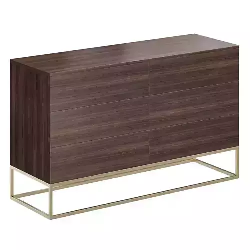 Male chest of drawers by  laskasas