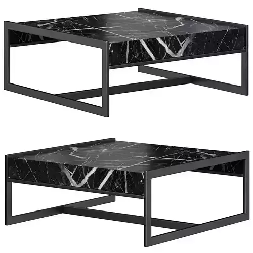 ANTHONY COFFEE TABLE BY LASKASAS