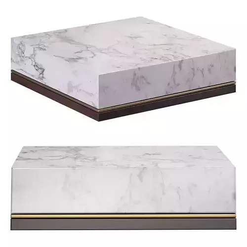  CLEA COFFE TABLE By Laskasas